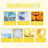 Crema protectora de verano para el cuidado de la piel con vitamina C HOYGI, suave, refrescante, no pegajosa e hidratante. - details 2