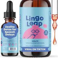 30Ml Gotas De Zeolita Lingo Leap - details 4