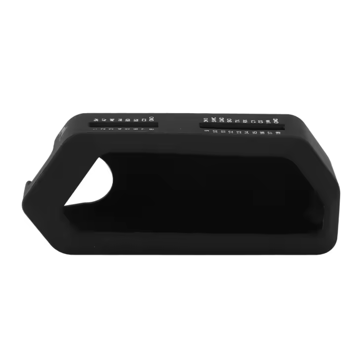 Funda de Silicona para Flipper Zero A Prueba de Golpes, Antipolvo, Anti-Arañazos - 1