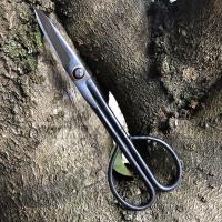 Tijeras de mango largo, herramienta para principiantes de bonsái, tijeras de jardinería para ramas de plantas, herramientas de p - details 6