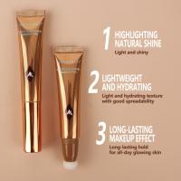 Iluminador, Contorno, Colorete, Corrector Líquido - details 0
