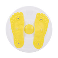 Placa giratoria para esculpir el cuerpo, moldeador de cuerpo antideslizante para varios entrenamientos - details 3