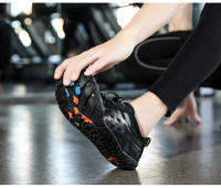 Zapatos acuáticos Unisex, zapatillas de natación descalzas, pesca al aire libre, bicicleta, zapatos deportivos de secado rápido, zapatillas transpirables de agua de mar y río - details 9