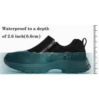 Zapatos de senderismo de alta calidad para hombre, zapatillas de escalada, zapatos deportivos atléticos al aire libre Unisex, zapatos de montaña para senderismo, Tenis Masculino - details 2