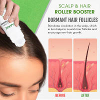 Reparación de raíces líquidas nutritivas, línea gruesa, anticaída y bola fijadora para el cuidado del cabello - details 5