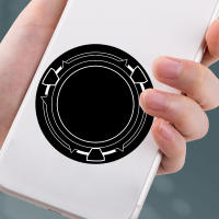 Nuevo Anillo de Placa de Metal de 6cm para Soporte Magnético de Coche para iPad - details 5
