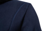Sudadera con capucha de manga larga para hombre, sudadera cálida que combina con todo, moda, otoño e invierno, nuevo 2024 - details 12