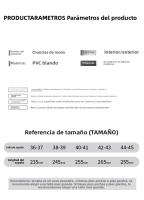 Chanclas de verano para hombre, ropa exterior, suela blanda, suela gruesa, resistente al desgaste, zapatillas de pellizco - details 0