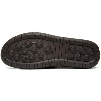 Zapatos De Cuero Hechos a Mano Para Hombre Mocasines Casuales Cómodos Zapatos Planos Para Exterior Caminar Talla Verdadera Para Adultos - details 26