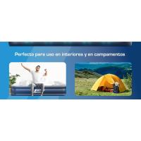 campamentos