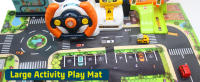Car Adventure Toys