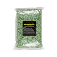 Velo de Cera Dura Natural Herramienta de Cuidado de la Piel Total del Cuerpo para Depilación - details 12