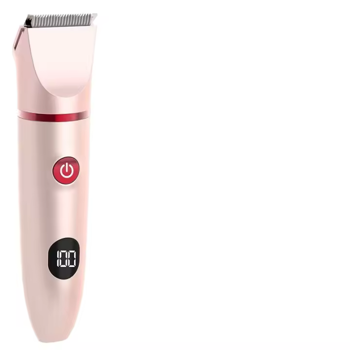 Afeitadora Eléctrica 3 en 1 Doble Propósito, Seca y Húmeda, Cuchillo Flotante, Cuchillo de Afeitar para Mujeres - 1