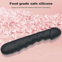 Vibrador Dildo Potente 10 Modos para Estimulación G-spot y Clítoris Juguete Intimo para Mujer - details 3