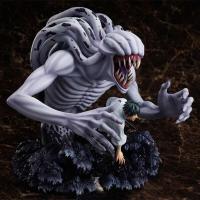 F:NEX Geto Suguru Gojo Satoru Inumaki Toge Itadori Yuji Okkotsu Yuta Jujutsu Kaisen Figuras de anime Muñecas - details 24