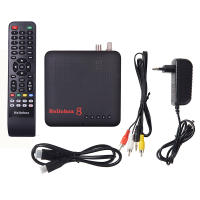 Hellobox 8 Set Top Box Receptor de TV Digital con WiFi Incorporado Resolución de Video 1080P - details 7