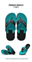 Zapatillas de Hombre para Verano Eva de Fondo Grueso Antideslizantes para Playa y Aire Libre - details 14
