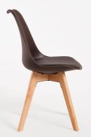 Pack Sillas Comedor - Pack 4 Sillas Synk Basic - Crema - details 194