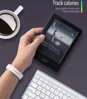 Reloj inteligente deportivo para mujer, pulsera Digital resistente al agua, podómetro, rastreador de calorías, Fitness, nuevo - details 9