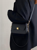 Nueva Moda, Bolso De Hombro Versátil, Bolso De Mensajero Para Las Axilas - details 10