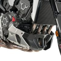 CB1000R Protector de vientre CB 1000R Protector de chasis de motor inferior placa de deslizamiento cubierta de alerón motocicleta para Honda CB 1000 R 19-24 - details 1