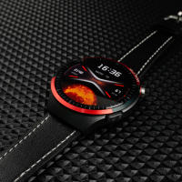 Watch 4 Pro Reloj inteligente para hombre, versión de Exploración Espacial, Hello Watch, Notificación de Whatsapp, música, Bluetooth, Llamada, Smartwatch 2024 - details 12