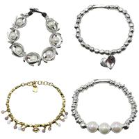 Pulsera de Lujo para Mujer UNOde50 2025 Accesorios de Fiesta de Alta Calidad Regalos Exquisitos - details 0