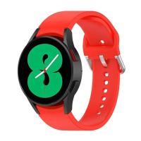 Pulsera Deportiva de Silicona BUNO para Reloj Ajuste Versátil para Silicona 7-6-4 44mm 40mm 5 pro 45mm FE Sports Accesorios de Reloj y Gafas de Sol - details 22