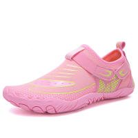 Zapatillas Deportivas para Exteriores Multicolor Saguaro Unisex para Senderismo, Playa, Pesca, Buceo, Montañismo - details 3