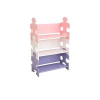 Juego de Maquillaje Princesa para Niñas Espejo y Taburete de Madera Muebles para Sala de Juegos y Dormitorio - details 6