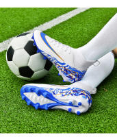 Zapatos de Fútbol de Grama Artificial Estilo Comunal para Hombres y Mujeres - details 13