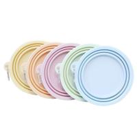 Bol para Perros Plegable de Silicona Portátil 2Pcs Ideal para Salir de Casa, Viajes y Agua - details 1