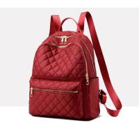 Mochilas informales de gran capacidad para mujer, mochila de viaje Oxford, mochila para estudiante, mochila para libros - details 14