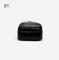 Nueva mochila para computadora de negocios de moda, mochila de viaje para deportes al aire libre de ocio para hombres, ligera - details 10
