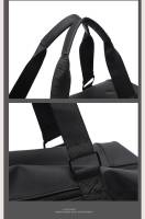 Bolsa de viaje para senderismo al aire libre, bolso para acampar con paquete de zapatos, bolsas para gimnasio, Fitness, Yoga, equipaje grande, mochila escolar, bolso de negocios, bolsa para insectos - details 10