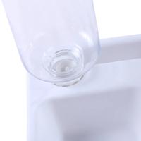 Alimentador Automático para Gatos y Perros Cuencos de Agua Dobles Esquina de Pared Ahorro de Espacio Botella de 500ml Producto Normal - details 5