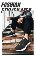 Nuevos zapatos deportivos de verano con amortiguación antideslizante del mismo estilo para hombres y mujeres - details 7
