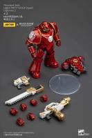 JOYTOY 40k 1/18 Figuras de acción 12cm Escuadrón táctico de la Legión IV de los Mil Hijos - details 3