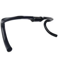 LOOK Aero-Manillar de fibra de carbono para bicicleta de carretera, nuevo estilo, T800 - details 7