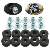 Arandelas de goma para amortiguador de motocicleta, arandelas de anillo de sellado, piezas de accesorios de motocicleta - details 0