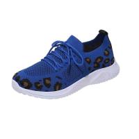Zapatos casuales con cordones para mujer, zapatos deportivos para correr al aire libre, zapatillas femeninas - details 3