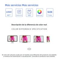 Nuevos pantalones de yoga ajustados de melocotón para el verano, pantalones de fitness para mujeres que levantan el trasero, pantalones cortos de yoga deportivos sin costuras - details 0