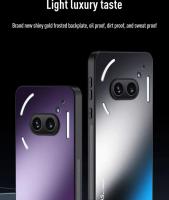 Funda Resistente a Golpes para Nothing Phone 2A Plus Ag Funda Mate con Estilo Maturado - details 2