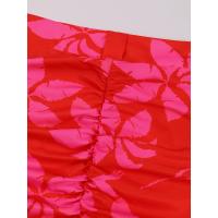 Vestido Largo Sexy y Elegante con Escote en V Profundo para Mujer Vestido de Fiesta de Verano con Tiras Ropa de Playa 2024 - details 23