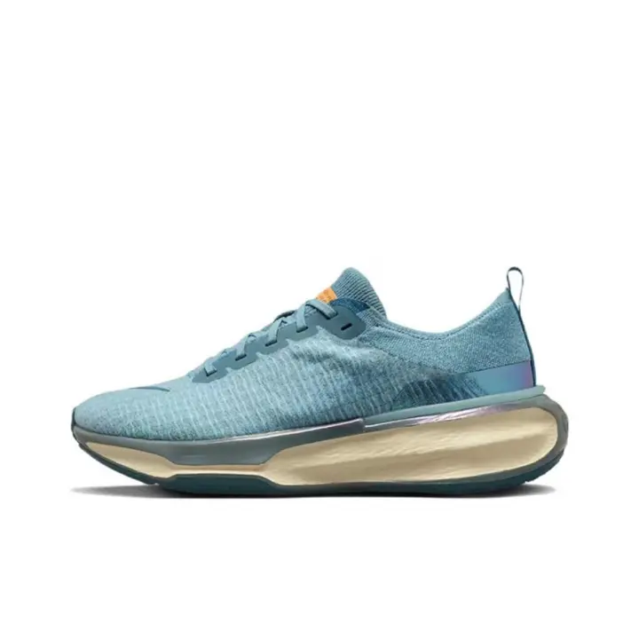 Verano transpirable amortiguación maratón casual zapatillas deportivas para hombres y mujeres - 1