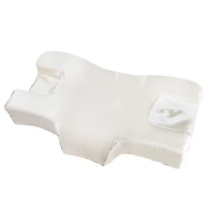 Salón de Belleza para Hoteles, rebote Slow, almohada de espuma viscoelástica, Diseño Científico, sueño Cómodo - 1