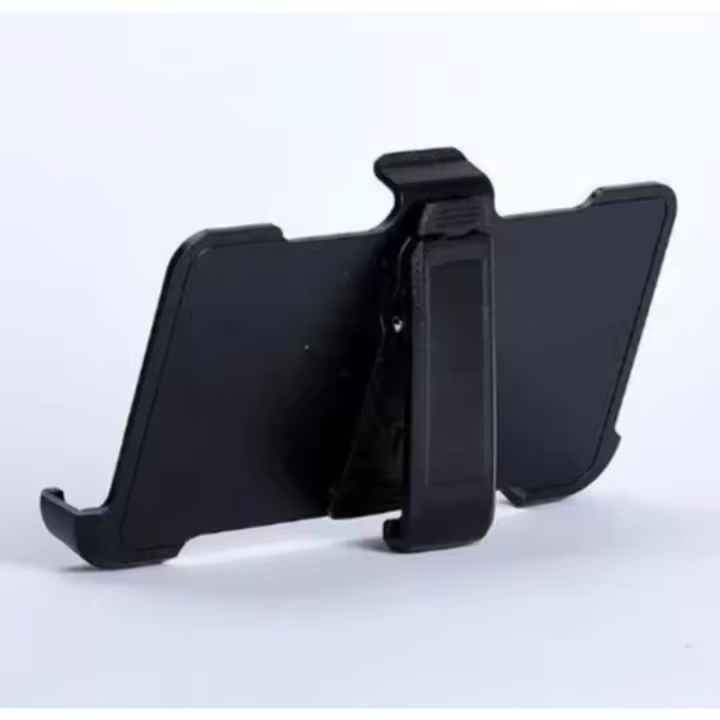Armor Defender teléfono a prueba de golpes para Samsung S25 Plus S23 S22 S21 S20 FE S24 Ultra duro PC + funda protectora con soporte de TPU - 1