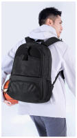 Mochila Deportiva Grande con Porta Bolas y Compartimiento para Zapatos - details 14