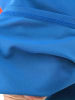 Camiseta de manga larga para hombre, de secado rápido, protección solar, para natación, buceo, surf, ropa deportiva de verano - details 6