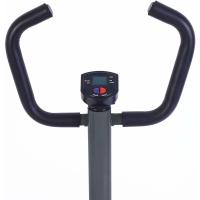 Máquina de Step lateral fitness Pantalla LCD, 4 funciones, ejercicio en casa, escalera compacta, pedales antideslizantes, altura ajustable - details 3